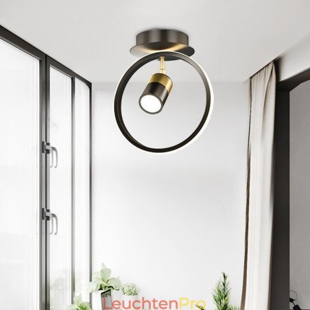Acryl Deckenleuchte Minimalistisches Dekor Licht Spotlight Acryl Deckenleuchte Minimalistisches Dekor Licht Spotlight