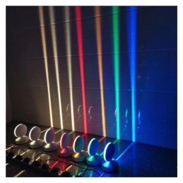Bar Light Moderne Wandleuchte