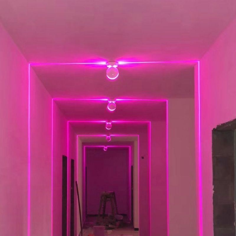 Bar Light Moderne Wandleuchte