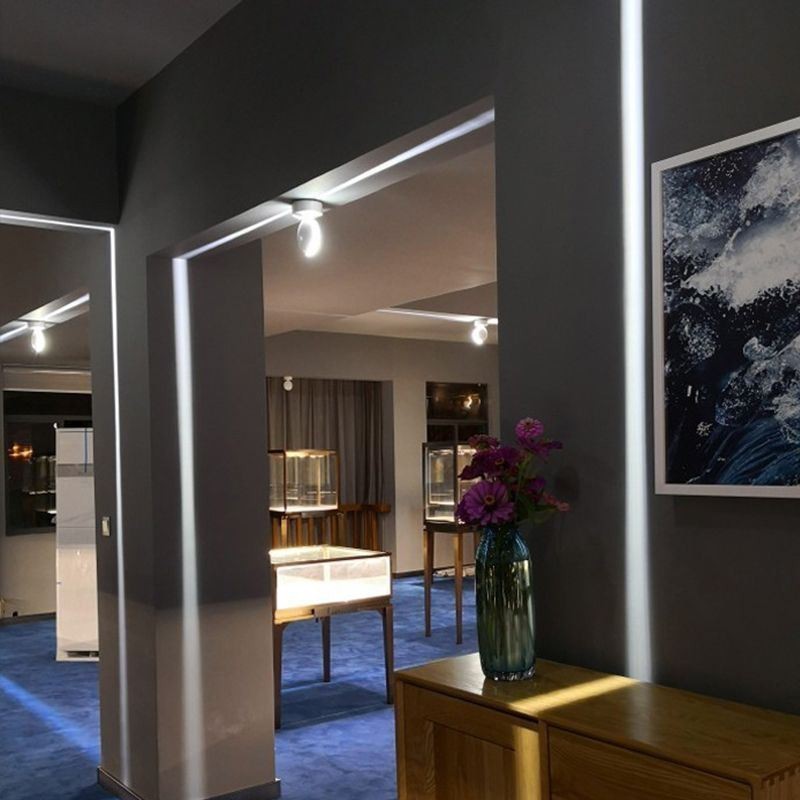 Bar Light Moderne Wandleuchte