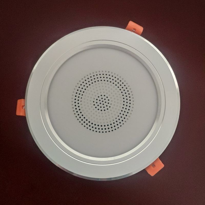 Downlight Bluetooth Musik Lautsprecher Lampe Handy Smart Decke Licht