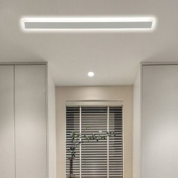 Deckenleuchte im nordischen Stil