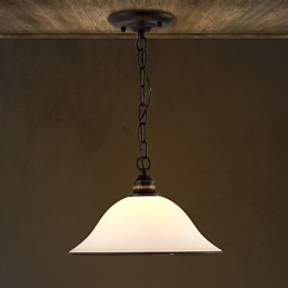 Kronleuchter im Mini-Stil, modern, zeitgenössisch, Metall