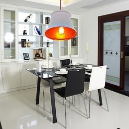Kronleuchter im Mini-Stil, modern, zeitgenössisch, Metall