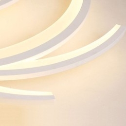 Moderne Windmühle Unterputz Deckenleuchte Unregelmäßige Dekoration Beleuchtung