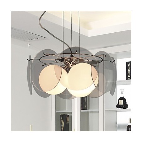 Angebote Mailand Einfache Mode Stil Kronleuchter Licht Rauch Grau Glas Kronleuchter Angebote Mailand Einfache Mode Stil Kronleuchter Licht Rauch Grau Glas Kronleuchter