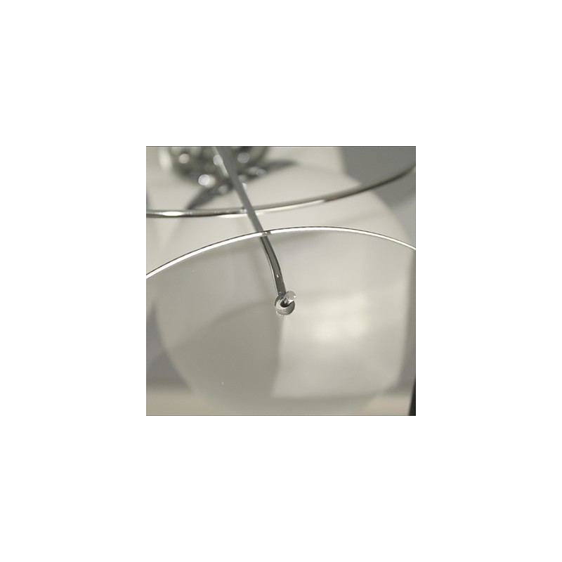 Angebote Mailand Einfache Mode Stil Kronleuchter Licht Rauch Grau Glas Kronleuchter