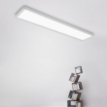 Panel Flush Mount Nordic Super Dünne Rechteck Decke Licht Hause Beleuchtung Licht Panel Flush Mount Nordic Super Dünne Rechteck Decke Licht Hause Beleuchtung Licht