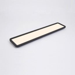 Panel Flush Mount Nordic Super Dünne Rechteck Decke Licht Hause Beleuchtung Licht