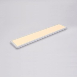 Panel Flush Mount Nordic Super Dünne Rechteck Decke Licht Hause Beleuchtung Licht