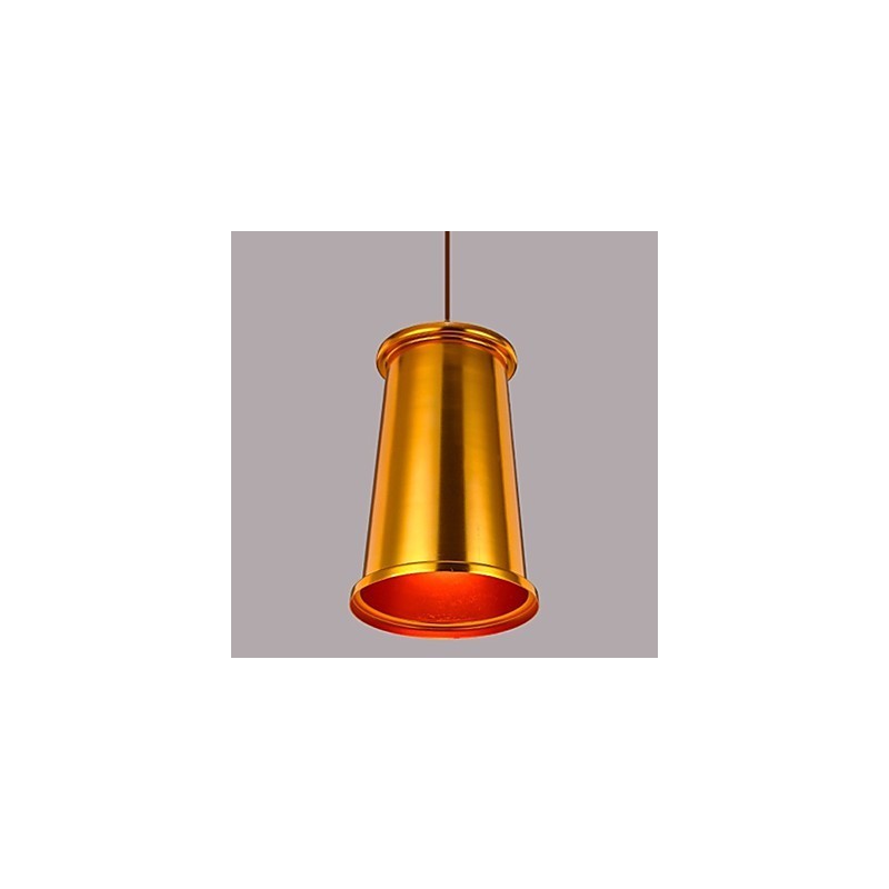 Kronleuchter im Mini-Stil, modern, zeitgenössisch, Metall