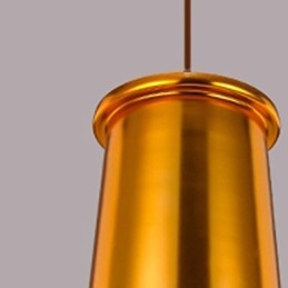 Kronleuchter im Mini-Stil, modern, zeitgenössisch, Metall