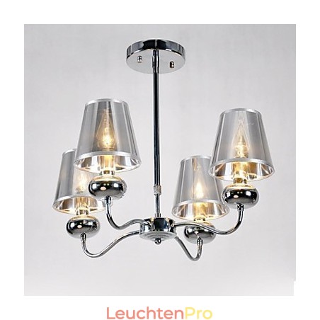 imumModern Zeitgenössische Mini Stil Galvanisierte Metall Kronleuchter Pendelleuchte Unterputz Esszimmer imumModern Zeitgenössische Mini Stil Galvanisierte Metall Kronleuchter Pendelleuchte Unterputz Esszimmer