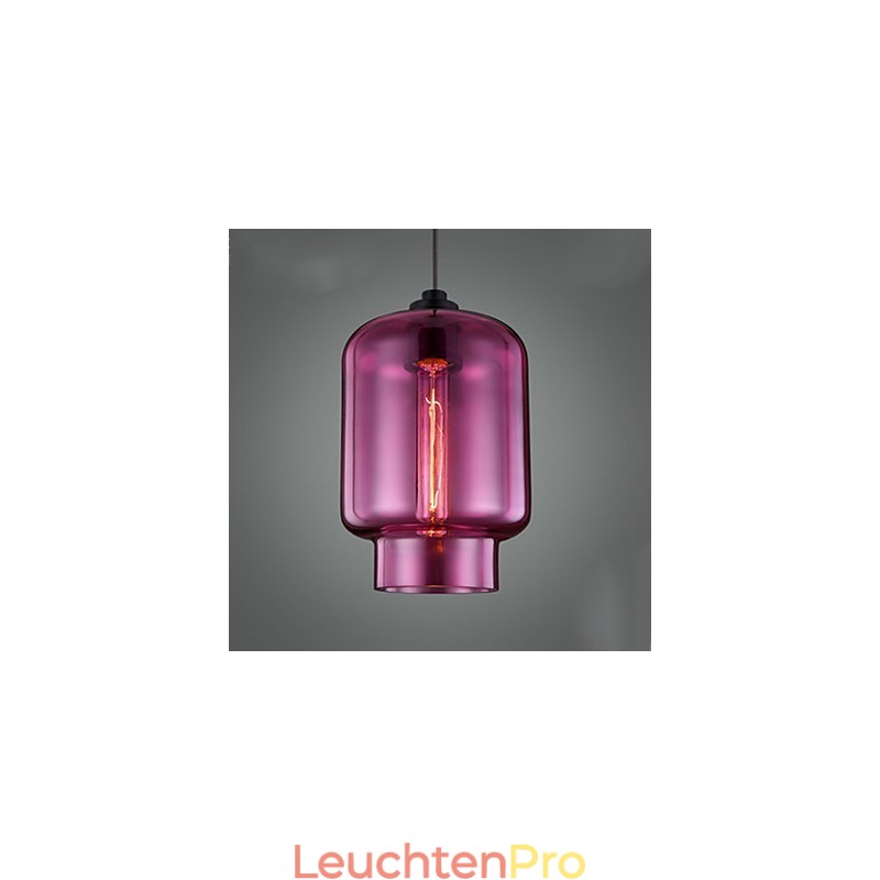 Kronleuchter im Mini-Stil, modern, zeitgenössisch, Glas