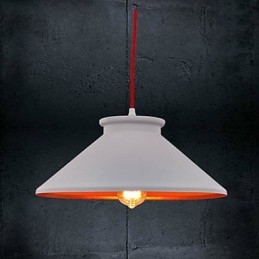 Kronleuchter im Mini-Stil, modern, zeitgenössisch, Metall