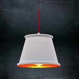 Kronleuchter im Mini-Stil, modern, zeitgenössisch, Metall