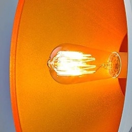 Kronleuchter im Mini-Stil, modern, zeitgenössisch, Metall