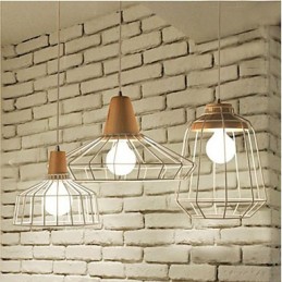 Kronleuchter aus Metall C Simple