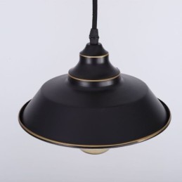 Industrielle Bauernhaus Pulley Pendelleuchte Versenkbares Design Einstellbare Höhe