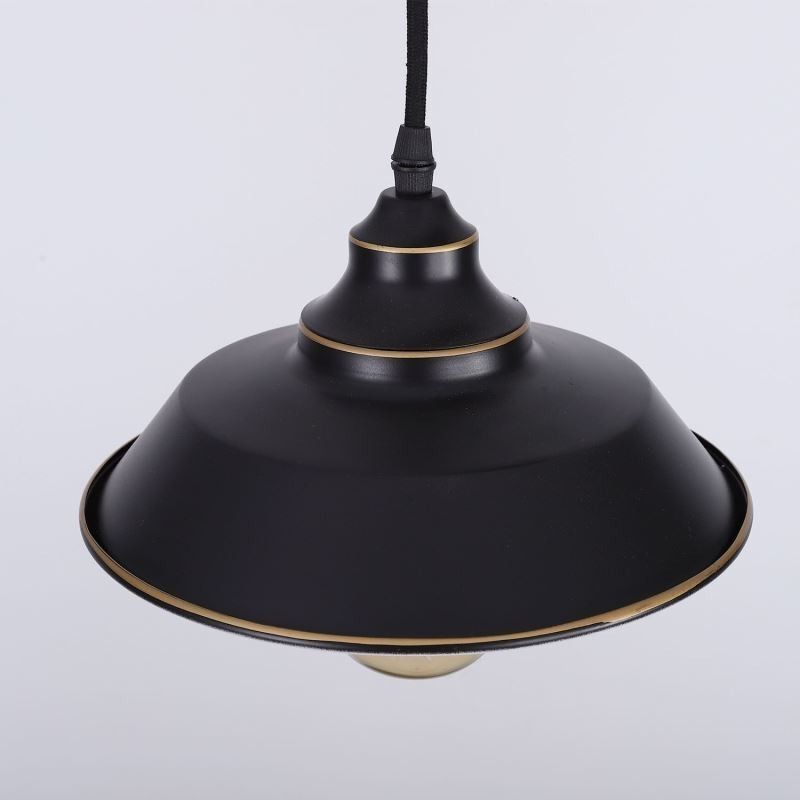 Industrielle Bauernhaus Pulley Pendelleuchte Versenkbares Design Einstellbare Höhe