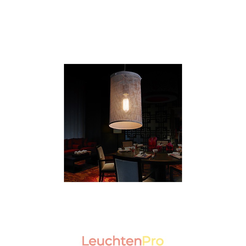 Chandelier Mini Style Modern Contemporary Metal