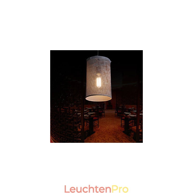 Chandelier Mini Style Modern Contemporary Metal