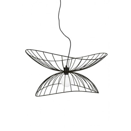 Moderner Hut-Kronleuchter, minimalistisches Dekor, Pendelleuchte, 1 Licht Moderner Hut-Kronleuchter, minimalistisches Dekor, Pendelleuchte, 1 Licht