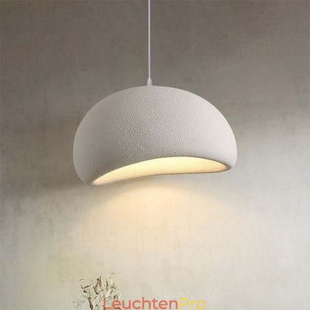 Harz Pendelleuchte Minimalistische Hängeleuchte Harz Pendelleuchte Minimalistische Hängeleuchte