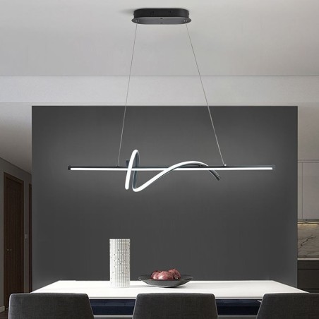 Pendelleuchte Minimalistische kurze Deckenleuchte Pendelleuchte Minimalistische kurze Deckenleuchte