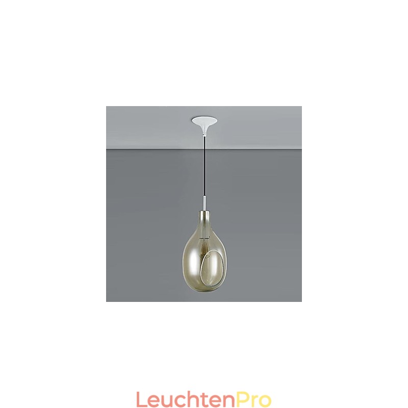 Kronleuchter 1 Licht Einfache Moderne Künstlerische Pendelleuchte