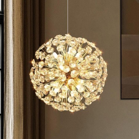 Deckenleuchte Moderne minimalistische Galvanik Eisen Sun Flower Pendelleuchte Deckenleuchte Moderne minimalistische Galvanik Eisen Sun Flower Pendelleuchte