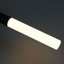 Einfache Pendelleuchte Kreatives Spleißen Warmweiß Deckenleuchte DIY Kombinationslampe