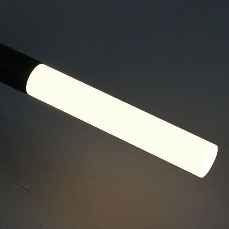 Einfache Pendelleuchte Kreatives Spleißen Warmweiß Deckenleuchte DIY Kombinationslampe