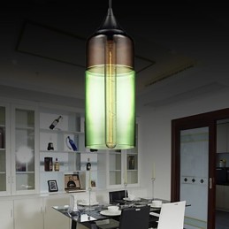 Kronleuchter im Mini-Stil, modern, zeitgenössisch, Metall