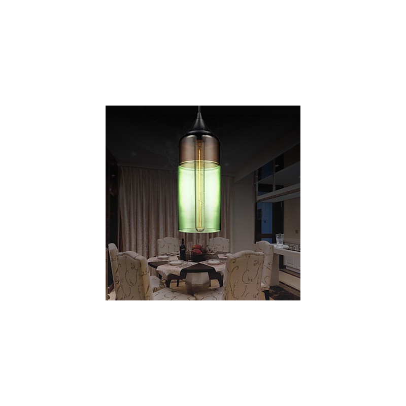 Kronleuchter im Mini-Stil, modern, zeitgenössisch, Metall