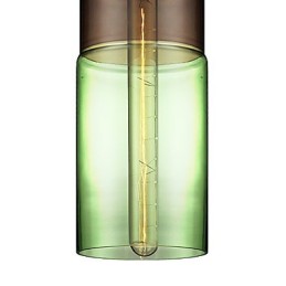 Kronleuchter im Mini-Stil, modern, zeitgenössisch, Metall