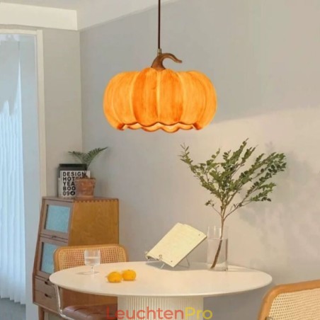 Kreative Kürbis Pendelleuchte Japanische Retro Deckenleuchte Deckenlampe Kreative Kürbis Pendelleuchte Japanische Retro Deckenleuchte Deckenlampe