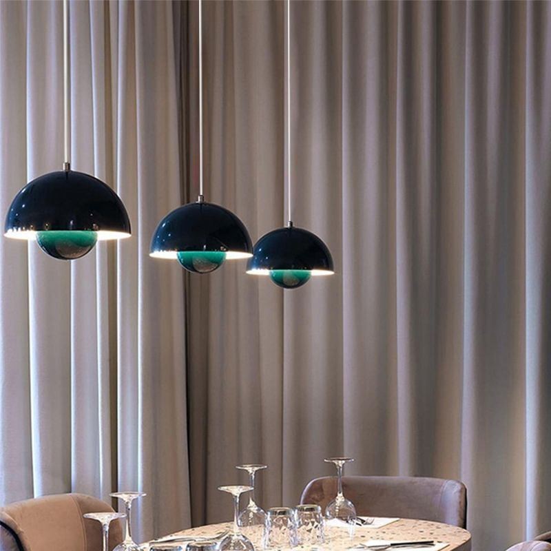 Moderne Macaron Pendelleuchte Dekorative Hängeleuchte