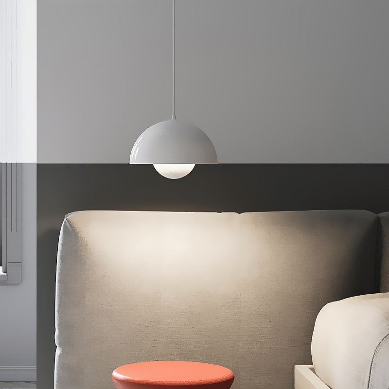 Moderne Macaron Pendelleuchte Dekorative Hängeleuchte