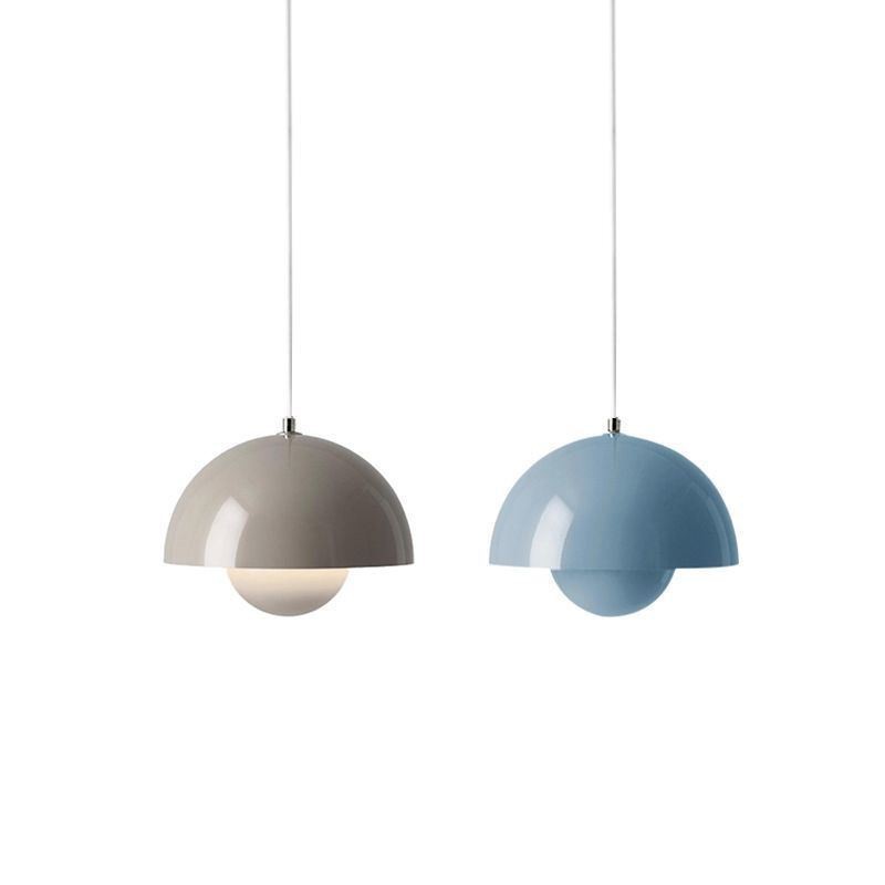 Moderne Macaron Pendelleuchte Dekorative Hängeleuchte