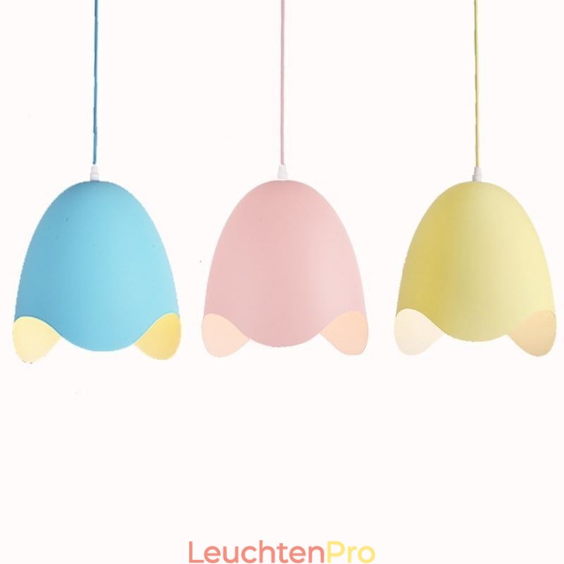 Kreative Macaron Pendelleuchte Einzelkopf Pendelleuchte