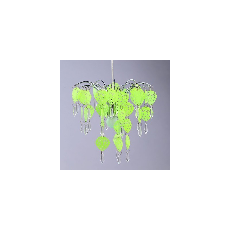 Schmetterlings-Kronleuchter, modernes Lkea-Stil, Sroplight
