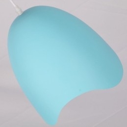 Kreative Macaron Pendelleuchte Einzelkopf Pendelleuchte