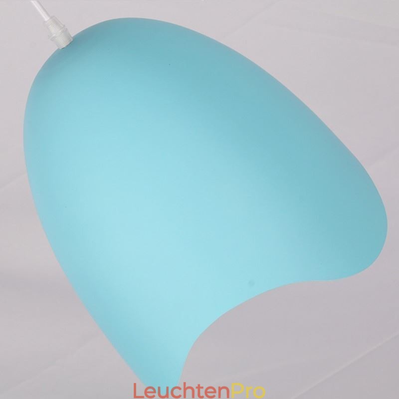Kreative Macaron Pendelleuchte Einzelkopf Pendelleuchte