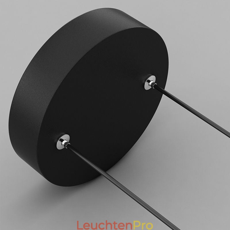 Pendelleuchte Nordic Long Tube Hängelampe Insel