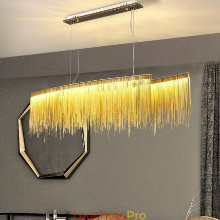 Moderne Pendelleuchte Kreative Quaste Hängelampe Cafe Moderne Pendelleuchte Kreative Quaste Hängelampe Cafe