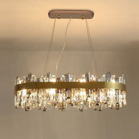 Licht Luxus Kronleuchter Post Moderne Glas Pendelleuchte Licht Luxus Kronleuchter Post Moderne Glas Pendelleuchte