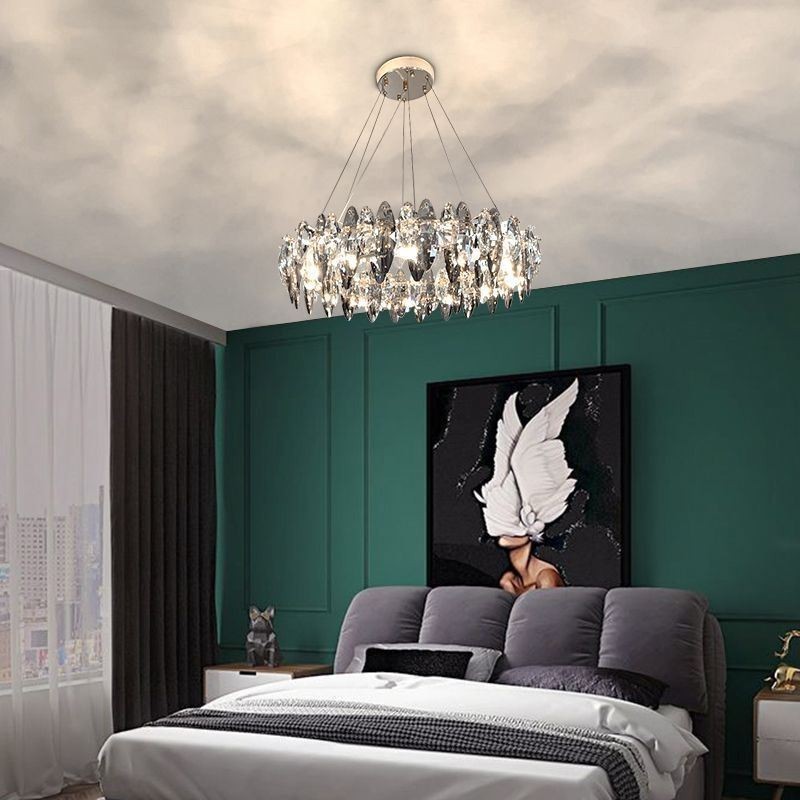 Postmoderne Luxus Pendelleuchte Moderne minimalistische Hängelampe