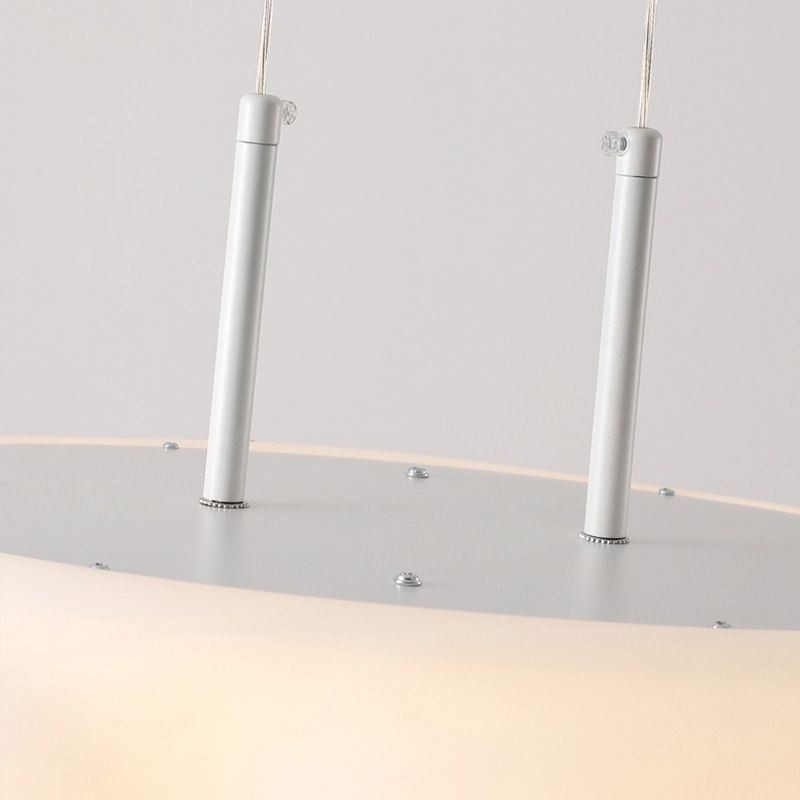 Kreative Pendelleuchte White Cloud Pendelleuchte