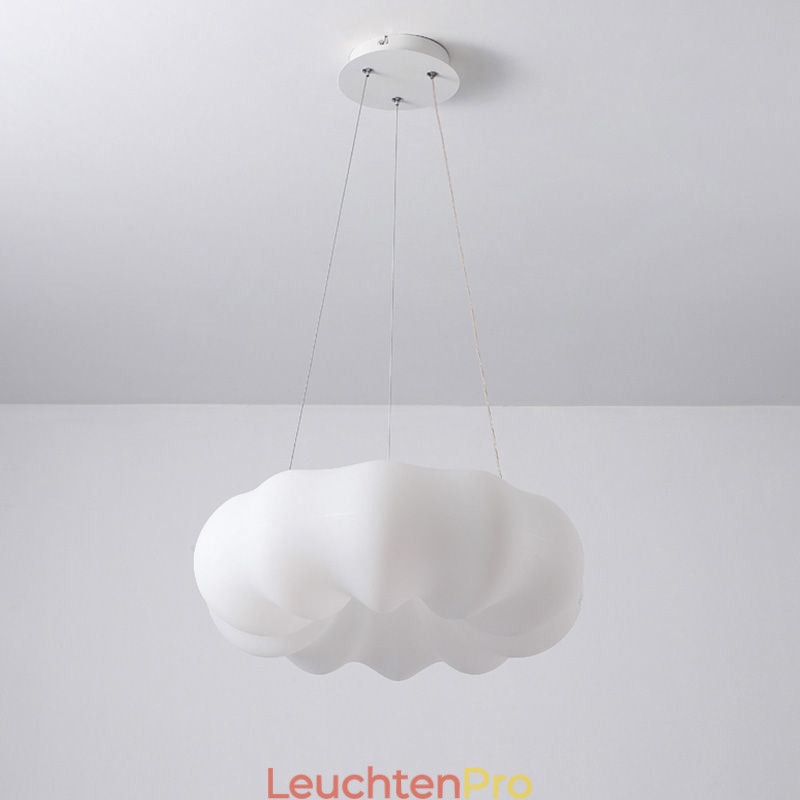 Nordic Pendelleuchte Kreativität Kürbisform Hängeleuchten